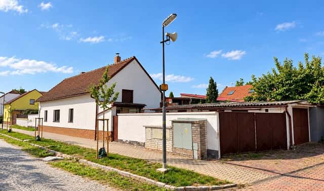 Prodej domu 84 m² s pozemkem 313 m², Na průhoně, Nová Ves I, okres Kolín