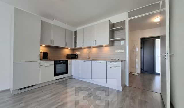 Pronájem bytu 2+kk 53 m², Chodská, Trutnov – Horní Předměstí