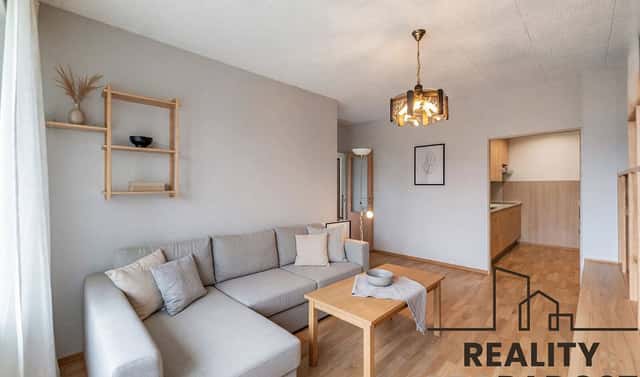 Prodej bytu 3+kk 57 m², Štichova, Praha 4 – Háje