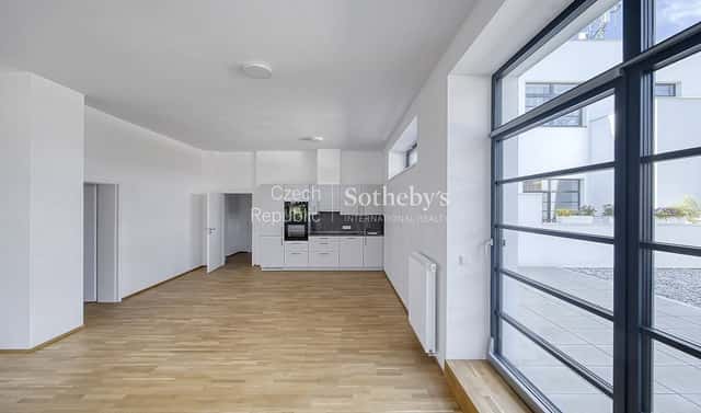 Prodej bytu 3+kk 89 m², Pražská, Velké Přílepy, okres Praha-západ