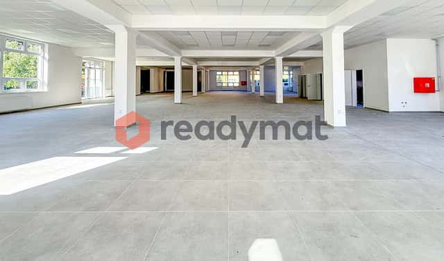 Prodej obchodních prostor 588 m², Křičkova, Hodonín