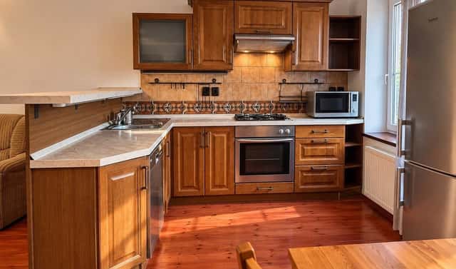 Pronájem bytu 3+kk 72 m², Široká, Liberec – Liberec II-Nové Město