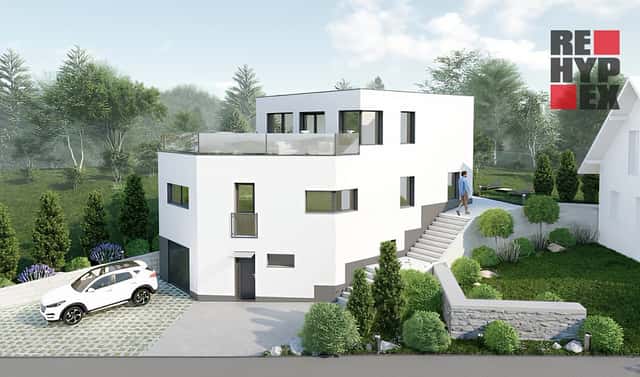 Prodej domu 197 m² s pozemkem 653 m², Řadová, Stráž nad Nisou, okres Liberec