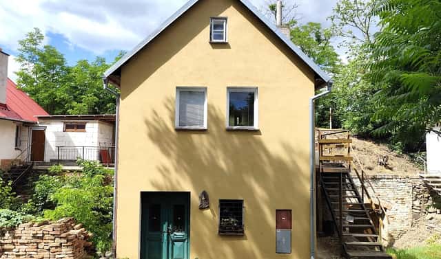 Prodej výrobních prostor 95 m², Chvalovice, okres Znojmo