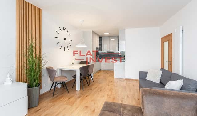 Prodej bytu 2+kk 57 m², Ve Střešovičkách, Praha 6 – Břevnov