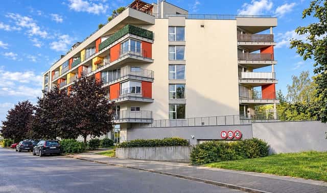 Prodej bytu 2+kk 59 m², Tulešická, Praha 5 – Zličín
