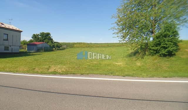 Prodej stavebního pozemku 854 m², Ctiměřice, okres Mladá Boleslav