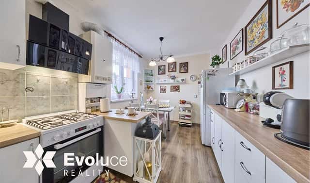 Prodej domu 101 m² s pozemkem 206 m², Dobrovského, Otrokovice, okres Zlín