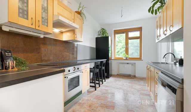 Prodej bytu 5+1 131 m², Dr. Šmerala, Ostrava – Moravská Ostrava, okres Ostrava-město