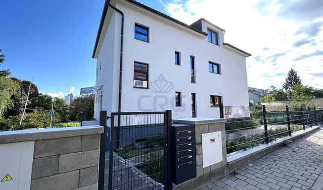 Pronájem bytu 2+kk 42 m², Sovinec, Brno – Štýřice, okres Brno-město
