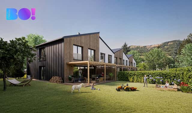 Prodej domu 148 m² s pozemkem 469 m², Čeladná, okres Frýdek-Místek