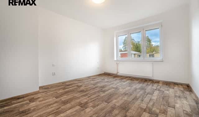 Prodej bytu 2+1 55 m², Třebíčská, Telč – Telč-Podolí, okres Jihlava