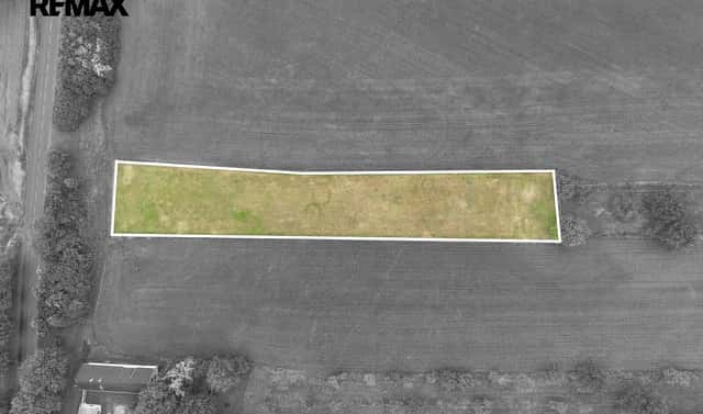 Prodej pozemku 3 211 m², Peruc, okres Louny