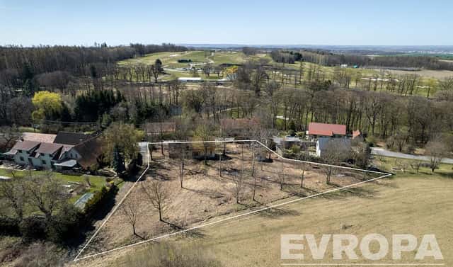 Prodej stavebního pozemku 2 907 m², Popovičky, okres Praha-východ