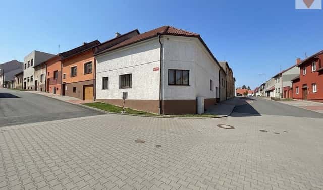 Prodej domu 82 m² s pozemkem 139 m², Dlouhá třída, Mýto, okres Rokycany