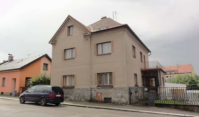 Prodej domu 202 m² s pozemkem 1 245 m², Nade Mlýnkem, Hlinsko, okres Chrudim