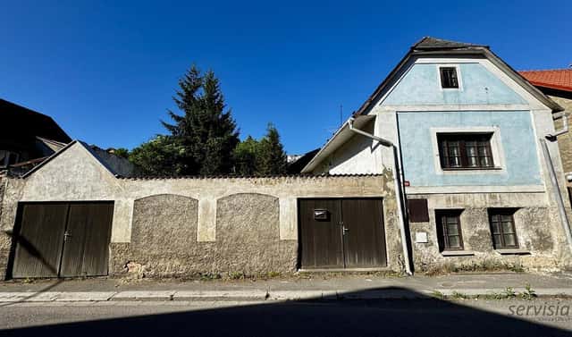 Prodej domu 102 m² s pozemkem 915 m², Počapská, Březnice, okres Příbram
