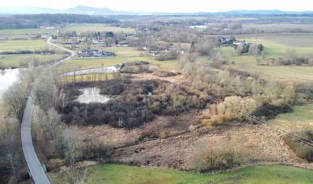 Prodej pozemku 35 772 m², Nové Hrady – Štiptoň, okres České Budějovice