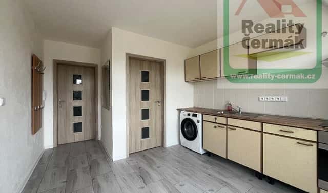 Pronájem bytu 1+1 40 m², Javorová, Domažlice – Hořejší Předměstí