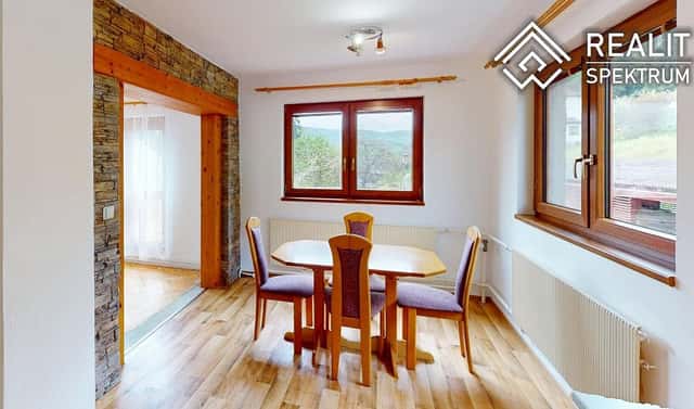 Prodej domu 209 m² s pozemkem 1 148 m², Mladkov, okres Ústí nad Orlicí