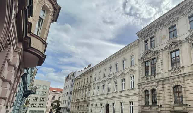 Pronájem bytu 2+kk 48 m², Havlíčkova, Plzeň – Jižní Předměstí, okres Plzeň-město