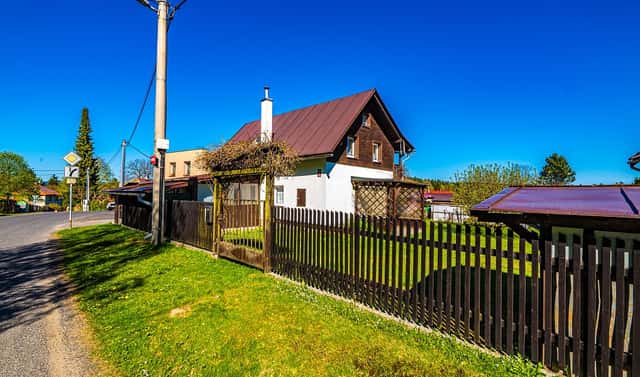 Prodej domu 90 m² s pozemkem 359 m², Dobrá voda, Jablonec nad Nisou – Vrkoslavice