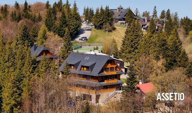 Prodej bytu 3+kk 72 m², Nový Hrozenkov, okres Vsetín