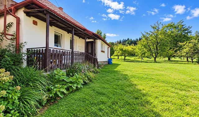 Prodej domu 70 m² s pozemkem 320 m², Mladý Smolivec – Budislavice, okres Plzeň-jih