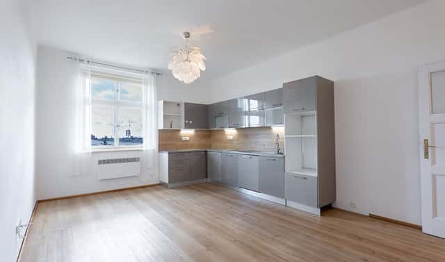 Prodej bytu 3+kk 77 m², náměstí Jiřího z Lobkovic, Praha 3 – Vinohrady