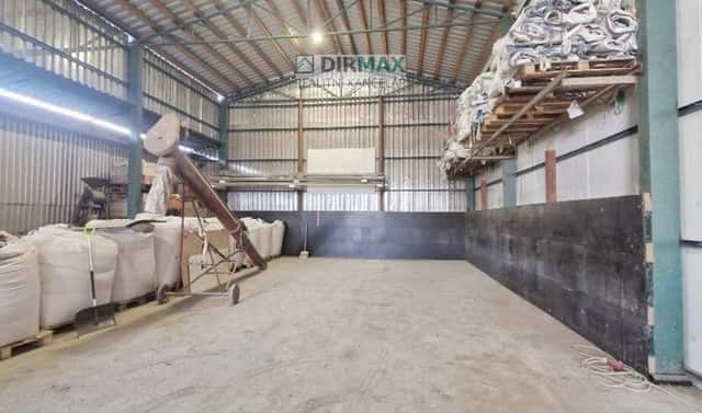 Pronájem skladovacích prostor 1 000 m², Zámecká, Spálené Poříčí, okres Plzeň-jih