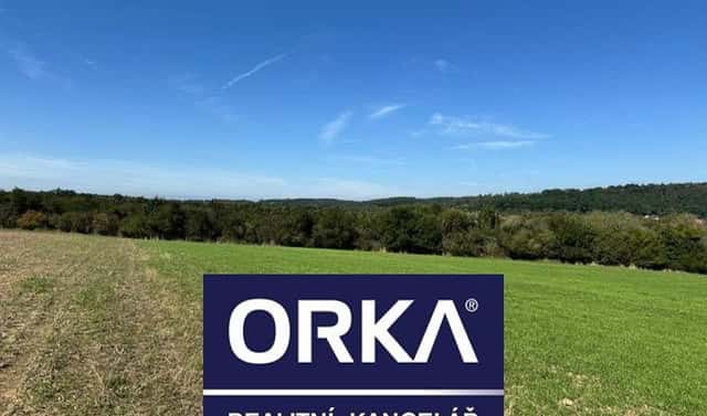 Prodej louky 7 785 m², Veselíčko, okres Přerov