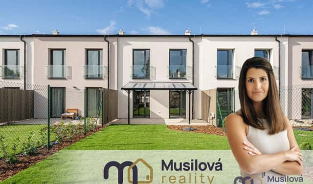 Pronájem domu 92 m² s pozemkem 300 m², Pudlák, Újezdeček, okres Teplice