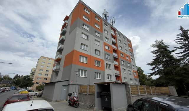 Pronájem bytu 3+1 60 m², Nepomucká, Plzeň – Hradiště, okres Plzeň-město