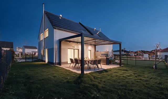 Prodej domu 150 m² s pozemkem 213 m², Dříteč, okres Pardubice