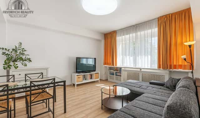 Prodej bytu 3+1 75 m², Vršovická, Praha 10 – Vršovice