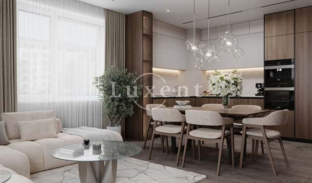 Prodej bytu 4+kk 94 m², Pražská, Kladno – Kročehlavy