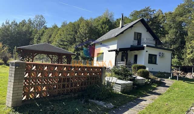 Prodej domu 80 m² s pozemkem 1 019 m², Čeladná, okres Frýdek-Místek