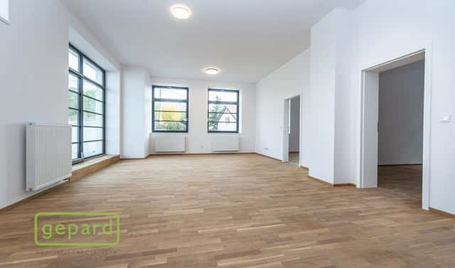 Prodej bytu 3+kk 90 m², Pražská, Velké Přílepy, okres Praha-západ