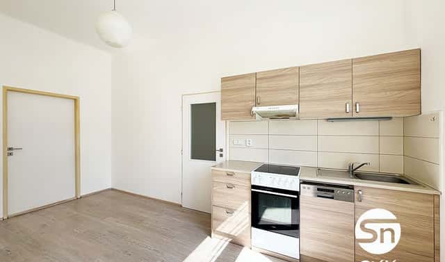 Pronájem bytu 1+1 55 m², Husova, Plzeň – Jižní Předměstí, okres Plzeň-město