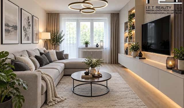 Prodej bytu 2+1 55 m², Nálepkova, Ostrava – Poruba, okres Ostrava-město