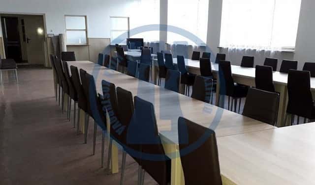 Pronájem skladovacích prostor 90 m², Krnov, okres Bruntál