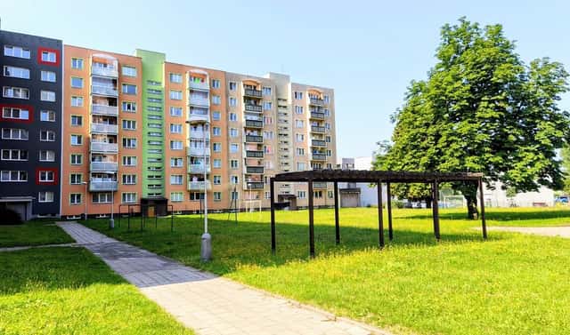 Prodej bytu 3+1 82 m², Josefa Kavky, Frýdek-Místek – Frýdek