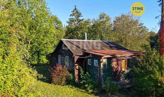 Prodej domu 85 m² s pozemkem 1 339 m², Brněnec – Moravská Chrastová, okres Svitavy