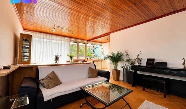 Prodej bytu 4+1 139 m², Nad Stráněmi, Zlín