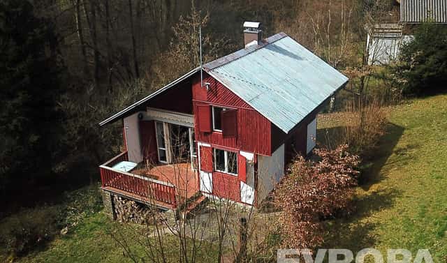 Prodej chaty/chalupy 50 m² s pozemkem 388 m², Nevězice, okres Písek