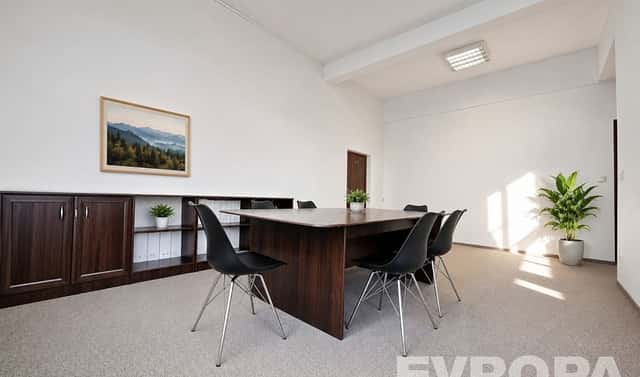 Pronájem kanceláře 160 m², Krkonošská, Vrchlabí, okres Trutnov