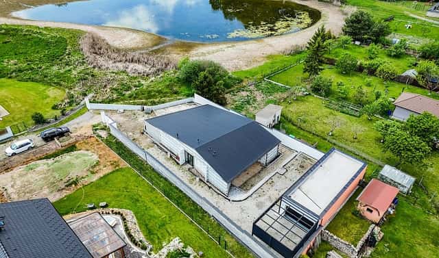 Prodej domu 150 m² s pozemkem 823 m², Suchodol – Líha, okres Příbram