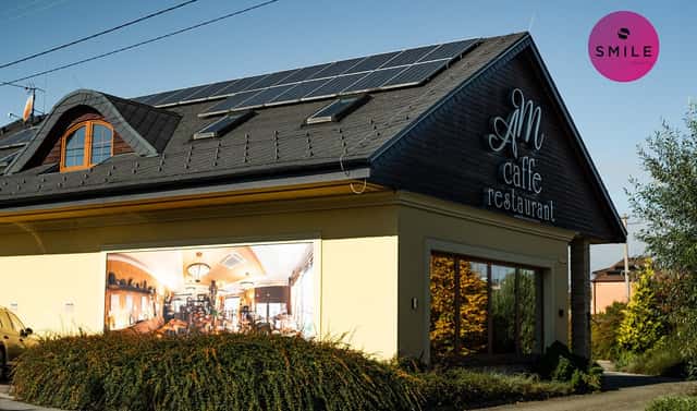 Pronájem restaurace 210 m², Hlučínská, Ludgeřovice, okres Opava