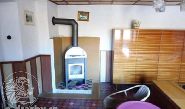 Prodej domu 121 m² s pozemkem 2 594 m², Běšiny – Kozí, okres Klatovy