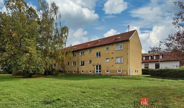 Prodej bytu 2+1 47 m², Krupná, Praha 4 – Komořany